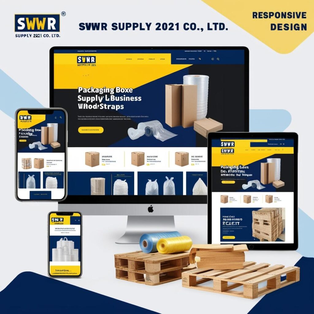 SWWR SUPPLY 2021 CO., LTD