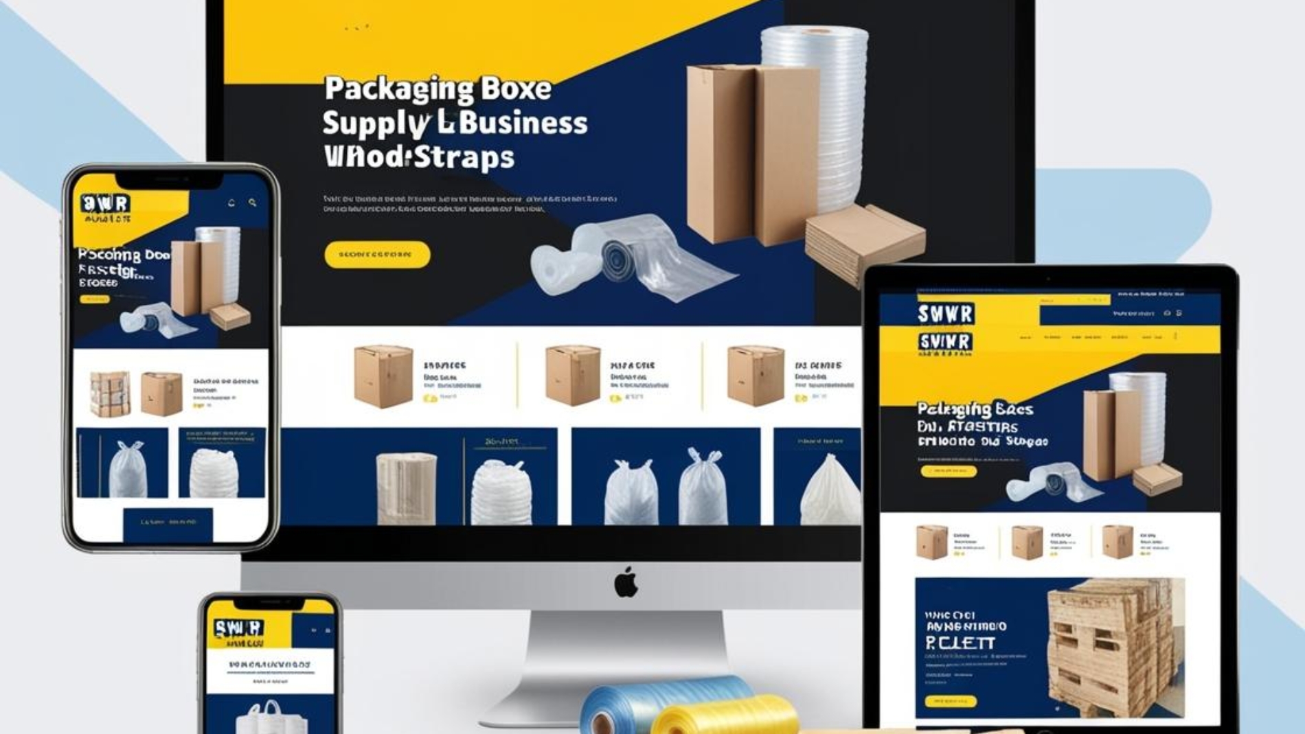 SWWR SUPPLY 2021 CO., LTD