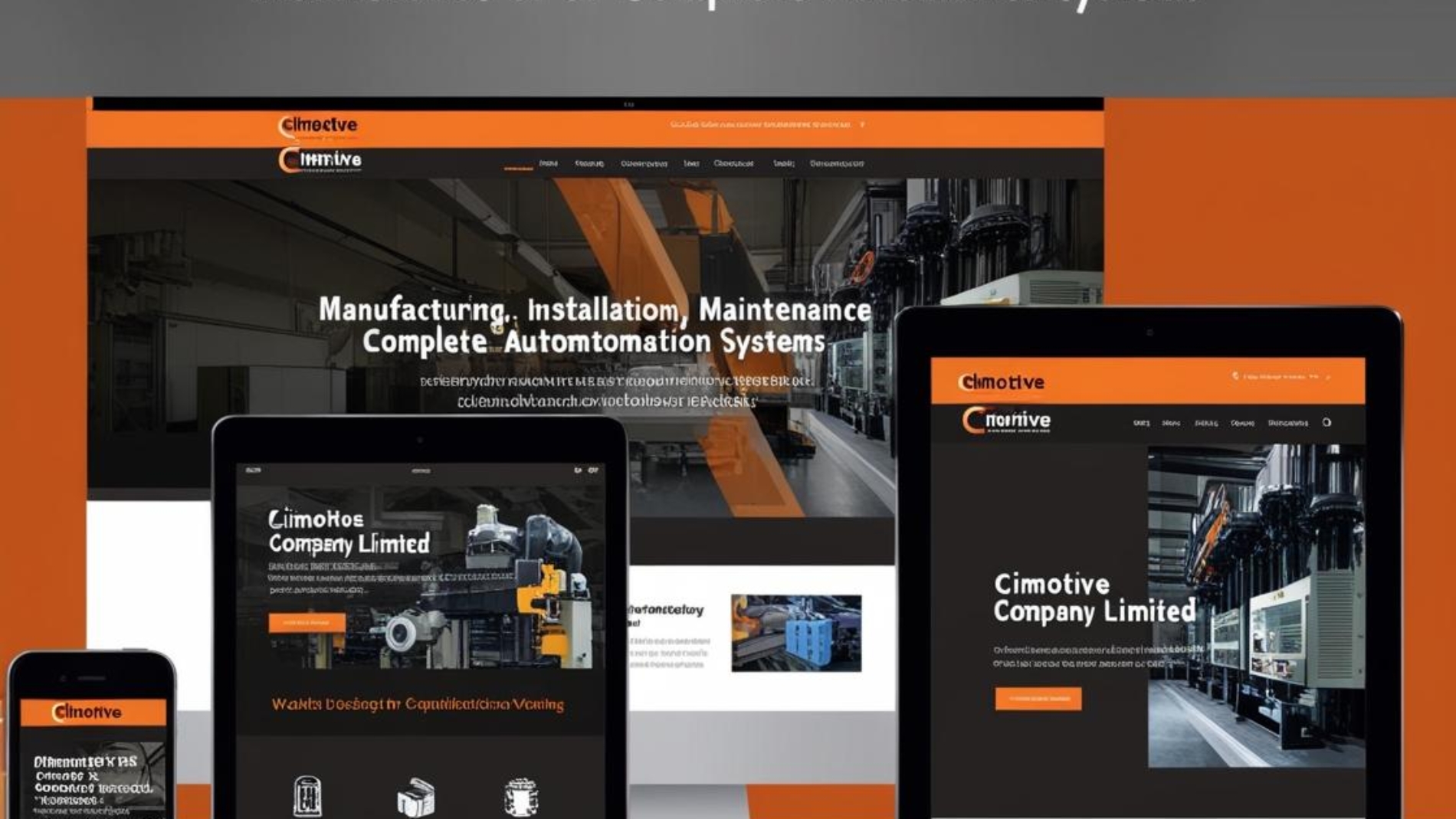 บริษัท ซีโมทีฟ จำกัด