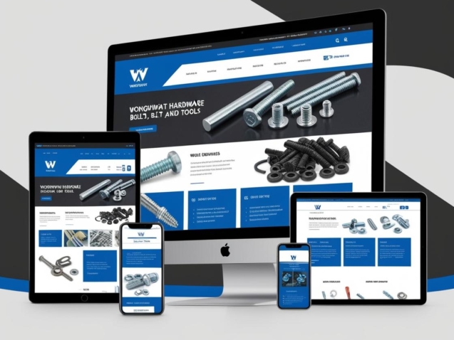 บริษัท วงศ์วิวัฒน์ฮาร์ดแวร์ จำกัด