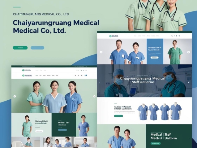 บริษัท ไชยรุ่งเรืองการแพทย์ จำกัด