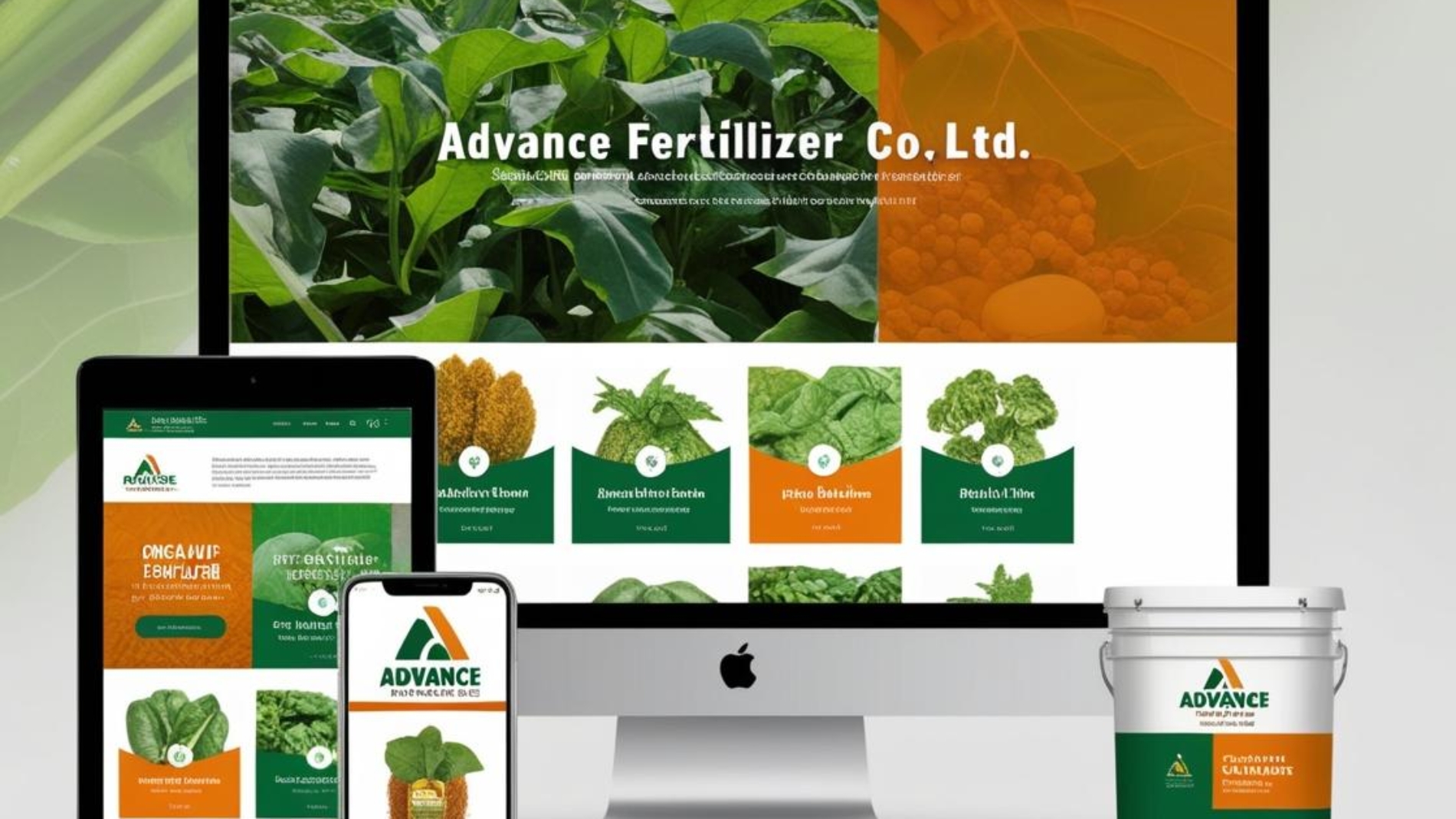 เว็บไซต์บริษัท ธุรกิจ ผลิตภัณฑ์ปุ๋ยอินทรีย์_บริษัท แอดวานซ์ เฟอร์ติไลเซอร์ จำกัด