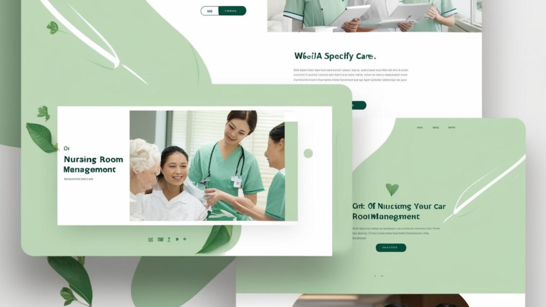 เว็บไซต์บริษัท ธุรกิจบริหารห้องพยาบาล_ห้างหุ้นส่วนจำกัด วาย.โอ.เค. เนอร์ส แคร์