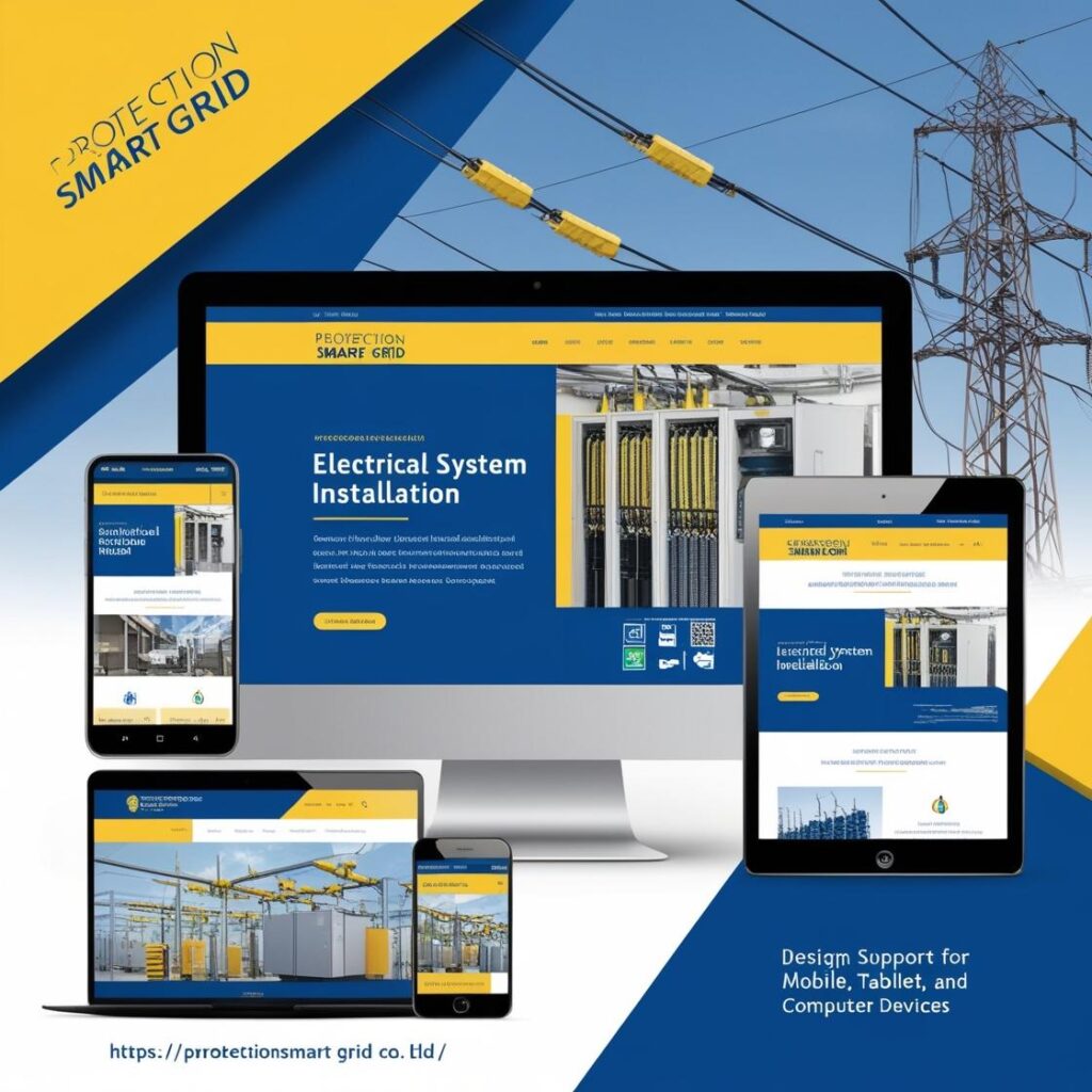 ธุรกิจติดตั้งระบบไฟฟ้า_บริษัท โปรเทคชั่น สมาร์ท กริด จำกัด _ https___protectionsmartgrid.com_