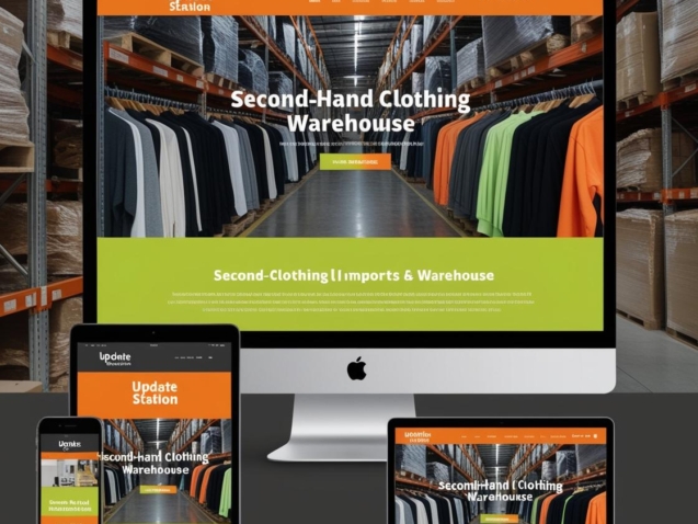 ธุรกิจนำเข้าสินค้ามือสอง_โกดังผ้ามือสองอัพเดท สเตชั่น _ https___update-station.com_