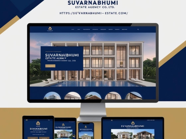 ธุรกิจอสังหาริมทรัพย์_บริษัท สุวรรณภูมิ เอสเตท เอเจนซี่ จำกัด _ https___suvarnabhumi-estate.com_